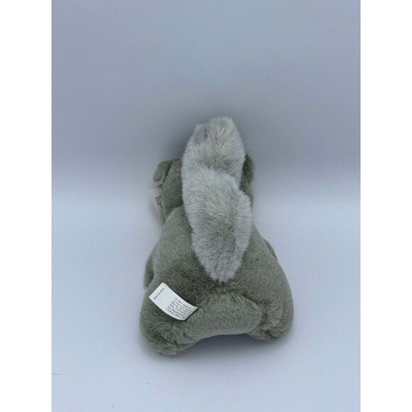 VTG 7" Feista Squirrel Plush A Feista Toy Forest Friend 2315D Soft Cuddly - Picture 4 of 5